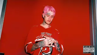 Lil Peep - nose ring (Official Audio)