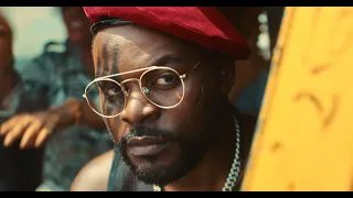 Falz & Tekno - O Wa (Official Music Video)