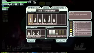 FTL: AE - Zoltan A Speedrun (16:39)