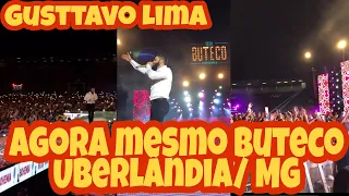 AO VIVO: Gusttavo Lima no BUTECO Uberlândia/ Minas Gerais