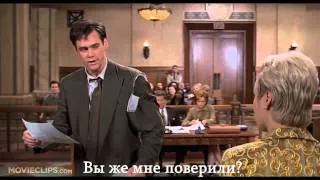 Навальный все-таки пришел в суд.