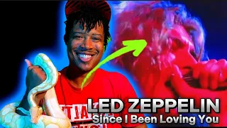 Led Zeppelin - Since I been Loving You | Reaction