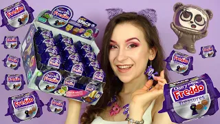 MILKA SECRET BOX🐸 PANDA ISTNIEJE!🐼