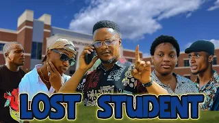 My Lost Student - Short Film | Nollywood Movies | Top Videos