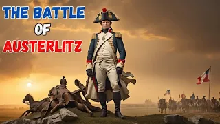 Unveiling Napoleon's Greatest Triumph: The Battle of Austerlitz