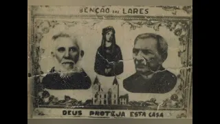 BENDITO DE NOSSA SENHORA DAS CANDEIAS / PADRE MURILO DE SÁ BARRETO/ ROMARIA DE 1995