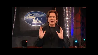 McDonald's Australian Idol - DVD Introduction from Mark Holden (2003)