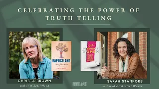 Celebrating the Power of Truth Telling