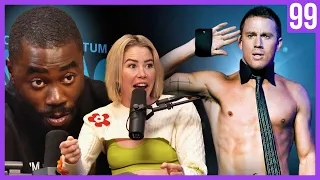 Magic Mike Is Astoundingly Good Cinema | Guilty Pleasures Ep. 99