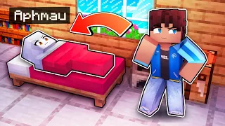 Minecraft CHEATING And Not Getting CAUGHT!