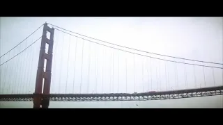 Superman (1978) | Golden Gate Bridge scene