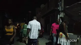 REAL STREETS OF PORT AU PRINCE, HAITI (AFTER DARK /DAY LIFE) 2020