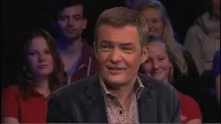 Herman Finkers vooral populair bij mannen