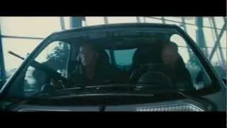 The Expendables 2 - Smart Car (HD) 2012
