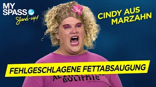 Cindys absoluter Traummann | Cindy aus Marzahn - Schizophren - Ich wollte 'ne Prinzessin sein