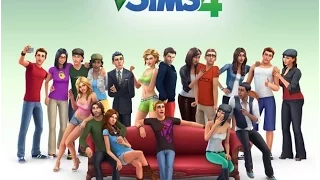 Как установить The Sims 4 + ( дополнения "На работу" и "В поход")