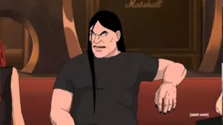 Metalocalypse - Nu Metal