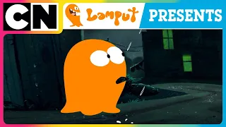 Lamput Presents | NO LAMPUT!! Don't go into the basement😱 | The Cartoon Network Show Ep. 58