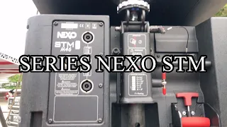 NEXO STM SERIES