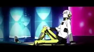 Mekaku City Actors - Daze Opening Full AMV