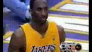 Kobe Bryant Top 10 Dunks & Moves