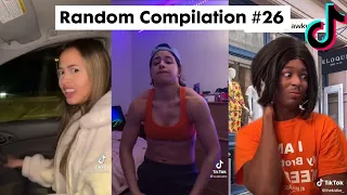 Ultimate Random TikTok Compilation #26