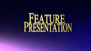 Paramount Feature Presentation Remake