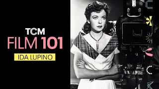 Ida Lupino's Surprising and Fitting Final Film | Film 101