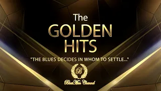 BluesMen Channel - Official Radio Teaser 2017 -  BluesMen Channel "Blues Rock Hits"