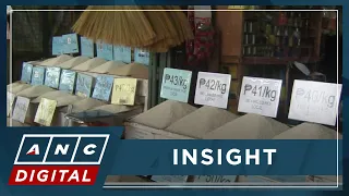 Expert: Reinstating NFA power to import, sell rice would be bad policy | ANC