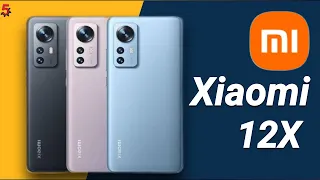 Xiaomi 12X - Buy? Quick Review (Save More!!)