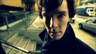 "SHERLOCK" bbc [fan made trailer]