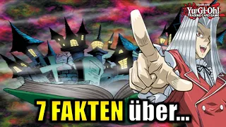 7 FAKTEN über die TOON WORLD