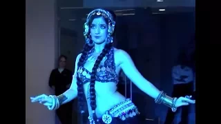 Belly Dance and Twerking Music