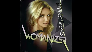 Britney Spears - Womanizer (DJ G2G Club Edit) [Hard Trance]