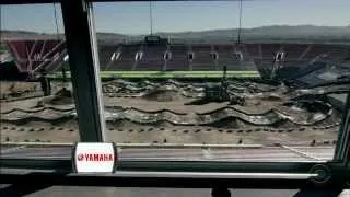 Supercross Behind the Dream Episode # 1