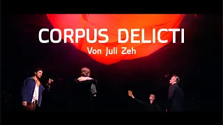 Trailer CORPUS DELICTI Schlosstheater Celle