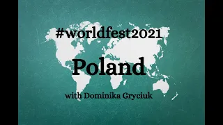 #worldfest2021 - Poland