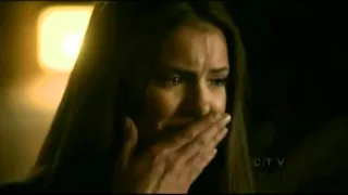 Damon/Elena "Need You Now" - Lady Antebellum