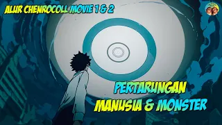 BOCAH YANG MEMILIKI KEKUATAN MONSTER DI TANGAN KANAN NYA  !!! SELURUH ALUR CERITA ANIME