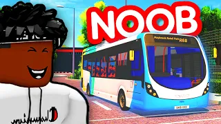 What Your FAVOURITE CANTERBURY BUS Says About YOU 2 || ROBLOX