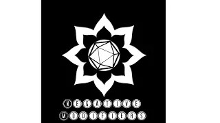 Negative Modifiers A D&D PodCast Episode 2 : The White Lotus