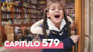 Elif Tercera Temporada Capítulo 579 | Elif Capítulo 579