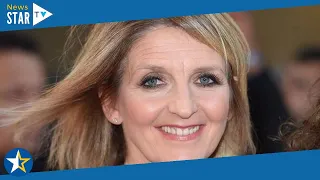 Loose Women's Kaye Adams tells about being 60 in new podcast!