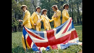 The Rubettes