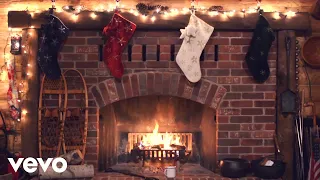 Andrea Bocelli - Believe (Deluxe Edition Yule Log)