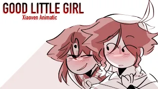 Good Little Girl | Xiaoven Animatic