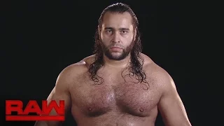 Rusev warnt Roman Reigns: Raw, 24. Oktober 2016