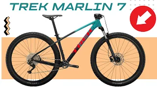 Should You Buy TREK MARLIN 7 Gen 3 ($999) ? // Buyer's Guide (Expert Picks)