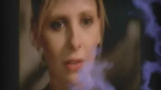 Buffy Spike song Crazy Town
